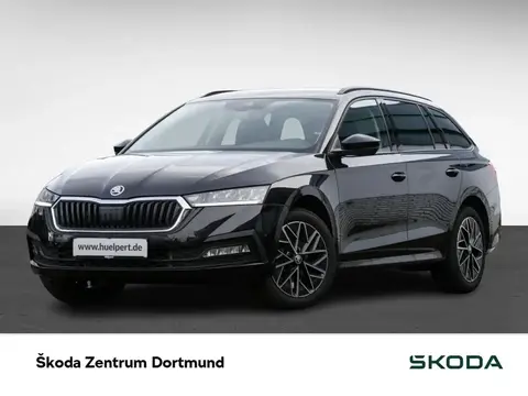 Annonce SKODA OCTAVIA Essence 2024 d'occasion 