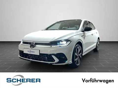 Used VOLKSWAGEN POLO Petrol 2024 Ad 