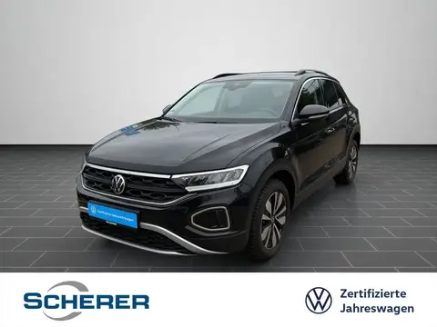 Used VOLKSWAGEN T-ROC Petrol 2024 Ad 