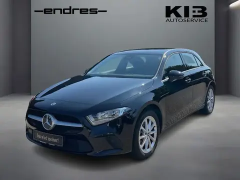 Used MERCEDES-BENZ CLASSE A Hybrid 2021 Ad 