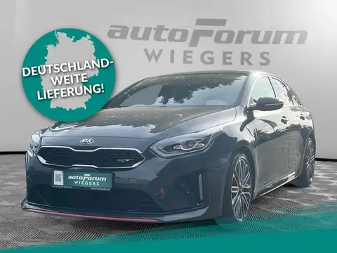 Used KIA PROCEED Petrol 2019 Ad 