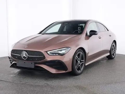 Annonce MERCEDES-BENZ CLASSE CLA Diesel 2023 d'occasion 