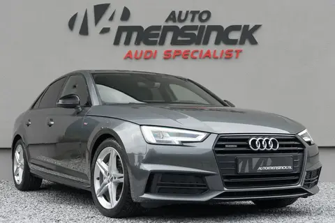 Used AUDI A4 Diesel 2018 Ad 