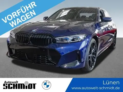 Annonce BMW SERIE 3 Essence 2024 d'occasion 