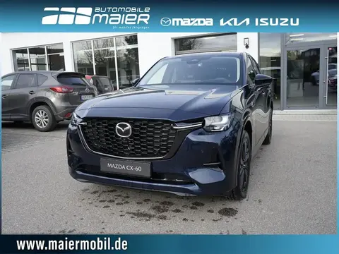 Used MAZDA CX-60 Diesel 2024 Ad 