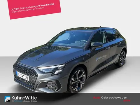 Annonce AUDI A3 Hybride 2023 d'occasion 