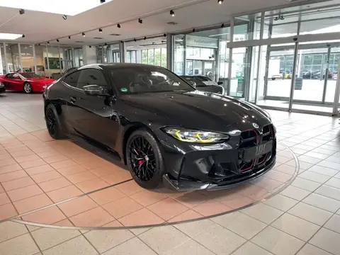 Annonce BMW M4 Essence 2022 d'occasion 