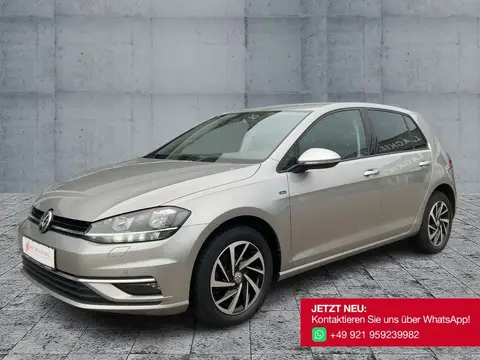 Used VOLKSWAGEN GOLF Petrol 2019 Ad 