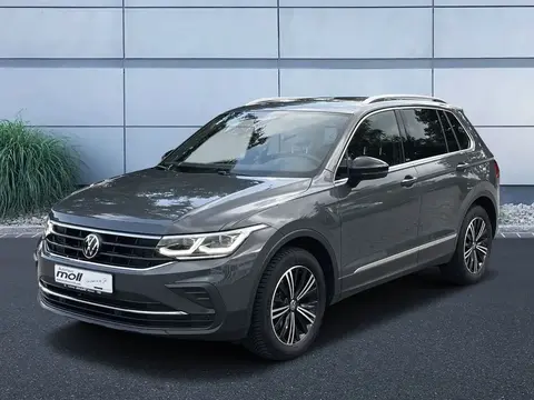 Used VOLKSWAGEN TIGUAN Petrol 2023 Ad 