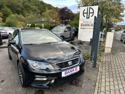 Used SEAT LEON Petrol 2019 Ad 