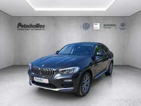 Used BMW X4 Diesel 2019 Ad 