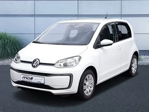 Annonce VOLKSWAGEN UP! Non renseigné 2021 d'occasion 