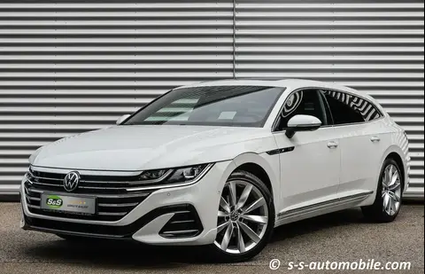 Used VOLKSWAGEN ARTEON Hybrid 2021 Ad 