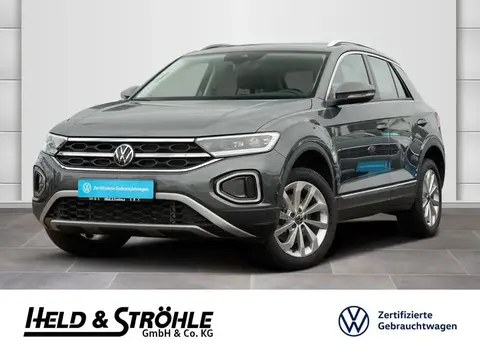 Used VOLKSWAGEN T-ROC Diesel 2023 Ad 