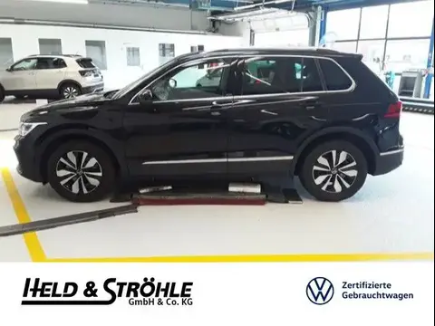 Used VOLKSWAGEN TIGUAN Petrol 2023 Ad 