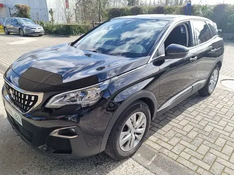 Used PEUGEOT 3008 Diesel 2019 Ad 