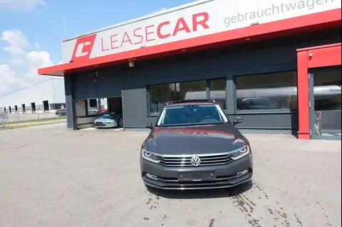 Annonce VOLKSWAGEN PASSAT Diesel 2019 d'occasion 