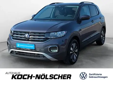 Annonce VOLKSWAGEN T-CROSS Essence 2023 d'occasion 