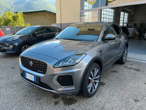 Used JAGUAR E-PACE Hybrid 2022 Ad 