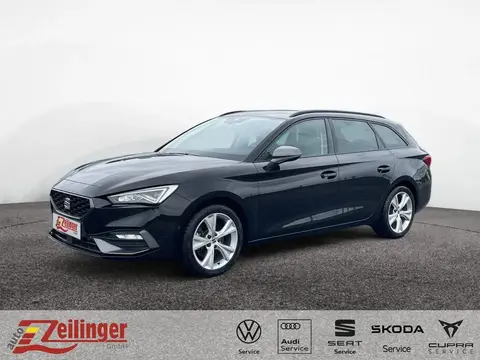 Used SEAT LEON Diesel 2023 Ad 