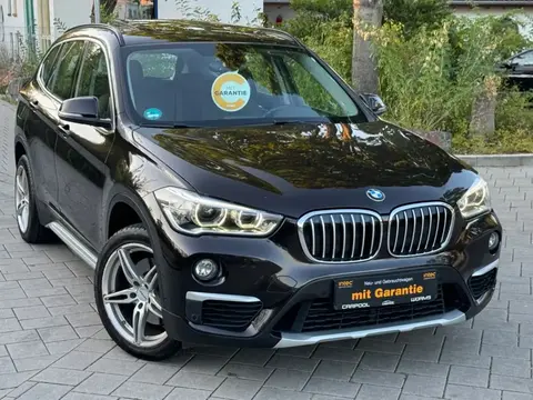 Used BMW X1 Diesel 2017 Ad 