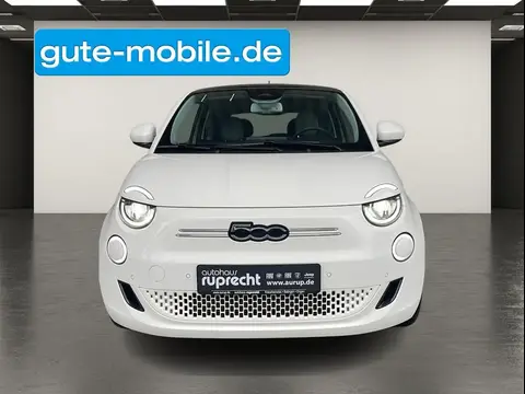 Annonce FIAT 500 Non renseigné 2021 d'occasion 