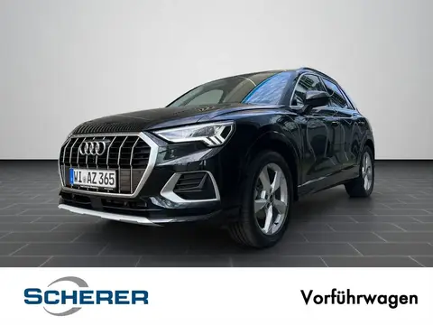 Used AUDI Q3 Diesel 2024 Ad 