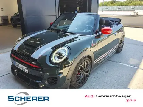 Used MINI JOHN COOPER WORKS Petrol 2020 Ad 