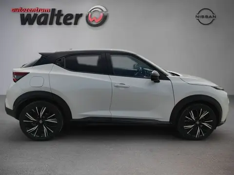 Used NISSAN JUKE Petrol 2020 Ad 