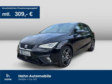 Used SEAT IBIZA Petrol 2022 Ad 