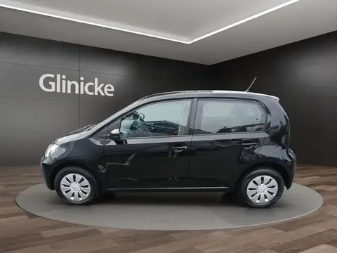 Annonce VOLKSWAGEN UP! Essence 2022 d'occasion 