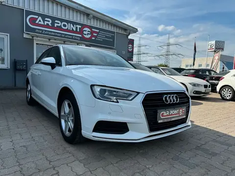 Used AUDI A3 Petrol 2017 Ad 