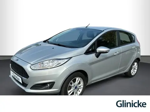 Used FORD FIESTA Petrol 2016 Ad 