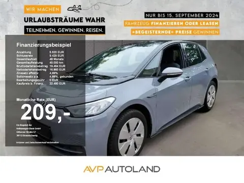 Used VOLKSWAGEN ID.3 Not specified 2021 Ad 