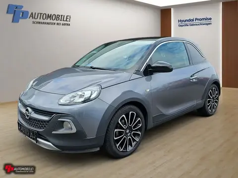 Annonce OPEL ADAM Essence 2019 d'occasion 