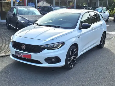 Used FIAT TIPO Petrol 2019 Ad 