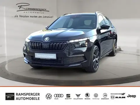 Annonce SKODA KAMIQ Essence 2020 d'occasion 