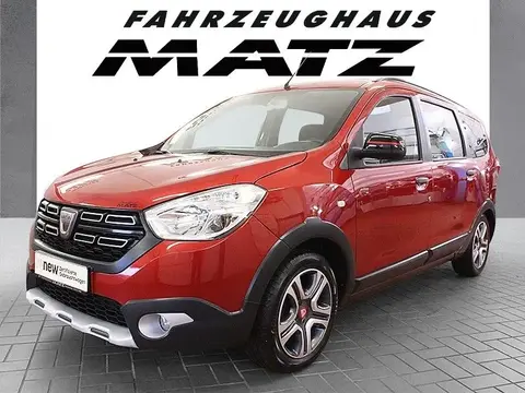 Used DACIA LODGY Petrol 2020 Ad 