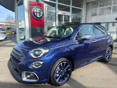 Used FIAT 500X Petrol 2023 Ad 