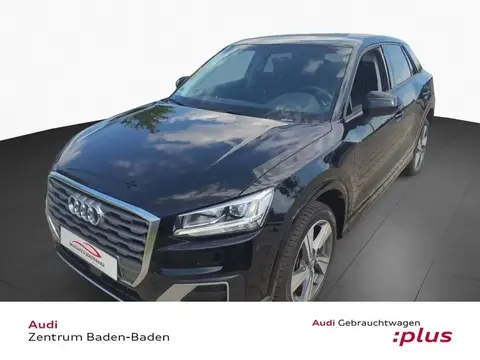 Annonce AUDI Q2 Essence 2020 d'occasion 