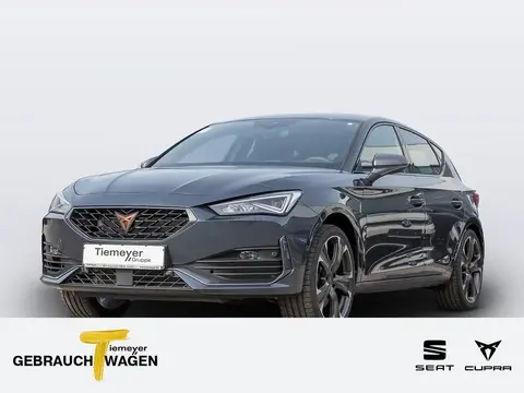 Annonce SEAT LEON Essence 2024 d'occasion 