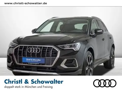 Annonce AUDI Q3 Diesel 2022 d'occasion 