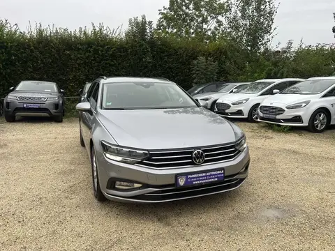 Annonce VOLKSWAGEN PASSAT Diesel 2020 d'occasion 