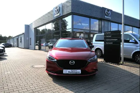 Used MAZDA 6 Petrol 2023 Ad 