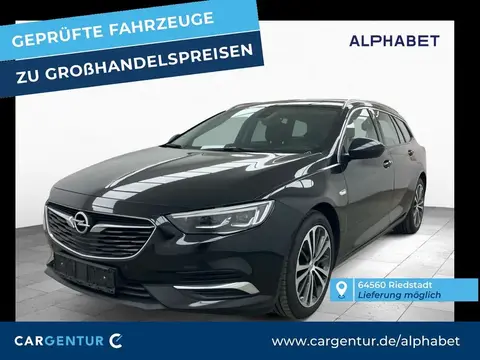 Annonce OPEL INSIGNIA Essence 2019 d'occasion 