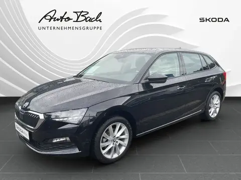 Annonce SKODA SCALA Essence 2024 d'occasion 