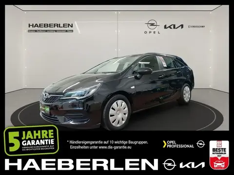 Used OPEL ASTRA Petrol 2021 Ad 