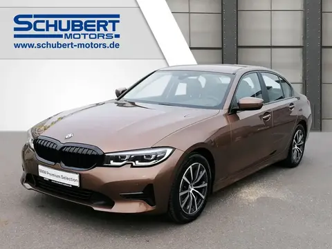 Used BMW SERIE 3 Petrol 2020 Ad Germany