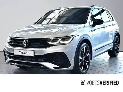 Annonce VOLKSWAGEN TIGUAN Essence 2023 d'occasion 