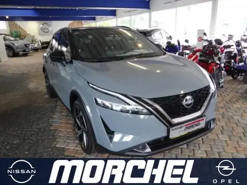 Used NISSAN QASHQAI Petrol 2023 Ad 